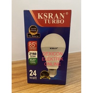 TURBO BULB 24W LED lamp, round LED BULB/, bright LED lamp,/ selling LED lamp, energy saving lamp, LE
