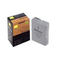 Nikon EN-EL14a Battery For Nikon D5300 D5200 D5100 D3300 D3200 D3100