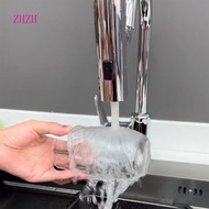 Kitchen Faucet, Waterfall Kitchen Faucet, 360° Rotation, 3-Function Kitchen Sink Spray Nozzle, Kitchen Tap, High Pressure Kitchen Tap