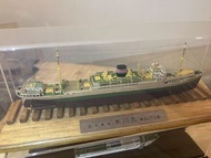 長谷川 (Hasegawa) 日本郵船冰川丸 (Hikawa Maru) 模型