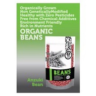 EARTH LIVING ORGANIC BEANS 500G