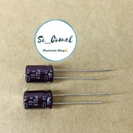 🇲🇾🔥READY STOCK🔥10v 470uf  10v 470uf  10v 470uf   Aluminum Electrolytic Capacitor