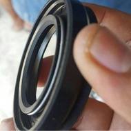 Seal Axle Kokel Kohel Transmission Cv Joint Hyundai Accent Elantra Verna Avega Manual