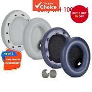 Replacement Ear Cushion Pads for Sony Wh-1000xm4 1000x M4 headphones