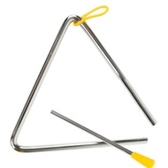 Triangle Music Instrument