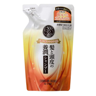 50惠 - - 養潤豐盈洗髮露 補充裝 330ml (平行進口貨品)