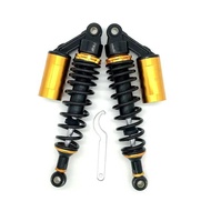 320mm Motorcycle Shock Absorber Shock Absorber Modified Rear Reduce Universal Type