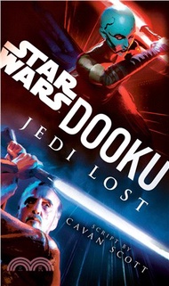 D Dooku: Jedi Lost (Star Wars)