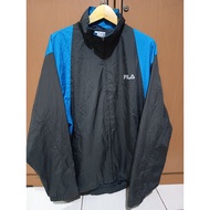 FILA WINDBREAKER JACKET