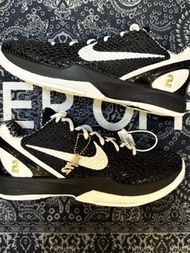 Nike Kobe 4 Protro 'Mambacita' Gigi Bryant 紀念款