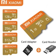 XIAOMI Memory Card Micro SDXC A2 Card 1TB 2TB SD Card Memory Storage Card TF Card 128GB 256GB 512GB 