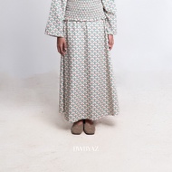 BWBYAZ - CITA RAYAPuspa - Miss Asara Skirt (READY STOCK)