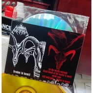 HATEVÖMIT Drown In Vomit CDr