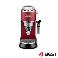 DeLonghi EC685R Dedica Pump Espresso Coffee Machine