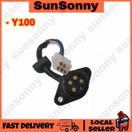 YAMAHA Y100 Y 100 SPORT100 SPORT FREE GEAR SWITCH NEUTRAL SWITCH