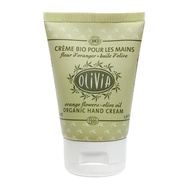 MARIUS FABRE 法鉑馬賽肥皂 有機橄欖油禮讚護手霜  50ml  1條
