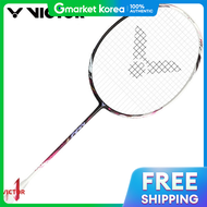 Victor | 2025 Victor Badminton Racket Auraspeed Phantom F Ars-Phantom F 4U5