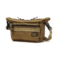 ASSOB Shoulder Bag CORDURA DOBBY 305D