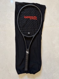 Wilson rackets Pro Staff RF97 v13 , Blade V8