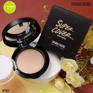 Sivanna Super Cover Two Way Case Waterproof Coverage Foundation dupe loreal 24h fresh wear