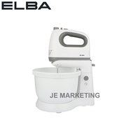 Elba Stand Mixer ESMB-E3030(WH)/ ESMB-M3430(WH)
