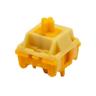 WOBKEY Rainy 75 Linear & Slience SHHH Switches(70PCS)