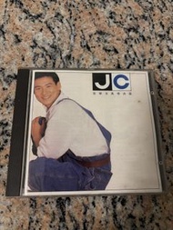 張學友 真情流露 專輯 CD