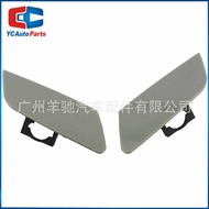 61677253393/61677253394Front Bumper Sprinkler Cover Suitable for BMW E92 E93 LCI