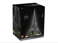 樂高 LEGO 10307 Eiffel Tower 艾菲爾鐵塔