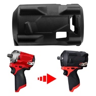 49-16-2554  Impact Wrench Protective Boot For Milwaukee M12 Fuel Stubby Impact Wrench Protective Sleeve