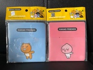 Ryan Peach 口罩套 Kakao Friends