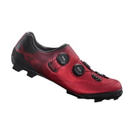 SHIMANO SH-XC702E - MTB SHOES - WIDE LARGE - XC7E (NOT EXCLUDE PEDAL)