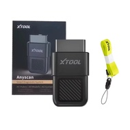 VRIT Spot inventoryXtool Anyscan A30X Wireless OBD2 Scanner for Android & IOS 26+ Functions Supports