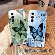 HP Case Samsung A26 A36 A56hp - Samsung A26 A36 A56 Softcase - Samsung A26 A36 A56 Fashioncase (RJPR