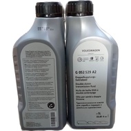 ( 100% ORIGINAL ) VOLKSWAGEN AUDI A4 A5 Q5 2.0 Quattro below 2013 Auto Transmission Fluid ( G052529A