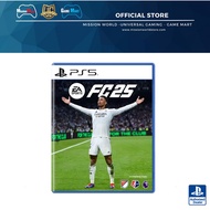 EA SPORTS FC 25 (Asia) - PS5