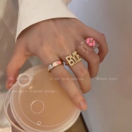 Combo of 3 rings