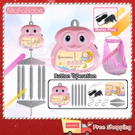 Mafababe electronic BABY CRADLE IBABY/ PINK PIN PIN Electric CRADLE /BABY CRADLE IBABY/Electric CRAD