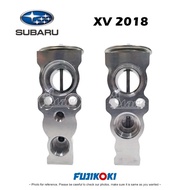 Subaru XV 2018 / Forester 2018 Air Cond Expansion Valve (Fujikoki)
