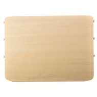 [特價]特力屋 萊特桌面板 淺木紋 80x60cm