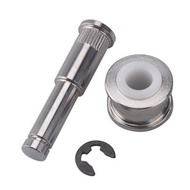 Door Hinge Repair Kit Comprehensive Repair Package Efficient Repair Solution#twi