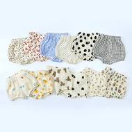ᴋᴀᴏʏ ᴏʏ ᴋɪᴍɴ|Y99|Summer Must Buy Super Cute Cotton Yarn Small Pants Baby Newborn