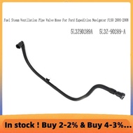 For Expedition 2005-2008 Navigator 5L3Z9D289A Steam Ventilation Pipe Valve Hose- 5L3Z-9D289-A Replac
