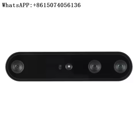 OrbBec Gemini 2L3D binocular structured light depth camera