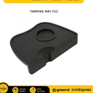 ♂ Tamping MAT F22 - TAMPER MAT SILICON - ALAS TAMPER ✭