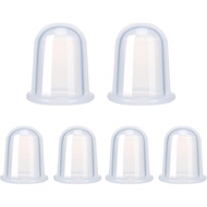 Silicone Cupping Therapy Set - Cupping Kit for Massage Therapy - Cellulite Remover Cupping Set - Ant