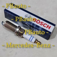 Spark Plug w203 w211 m271 Old Compressor BOSCH / Spark Plug