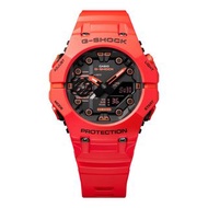 深水埗 有門市 G-SHOCK 全新正貨  送贈品靚錶布 , 1年保養 ,11天有壞包換 CASIO 錶 卡西歐 GSHOCK 男裝/女裝/手錶 卡西欧 GA-B001-4A GAB001-4A GA