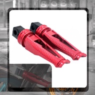 For DUCATI Panigale 1199 1098 1299 959 899 1198 Motorcycle CNC Passenger Footrest Rear Foot Pegs Ped