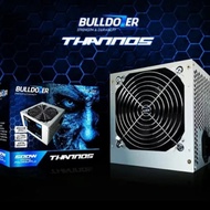 Power Supply 500W Bulldozer PSU PC Computer Standard PSU 500 Watt